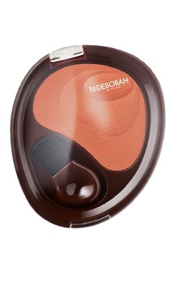 DEBORAH NATURAL BLUSHER SAND NO 2