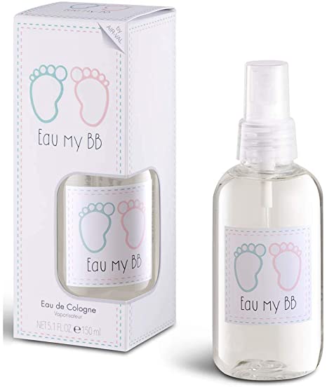 EAU MY BB 7961 EAU DE COLOGNE 150ML