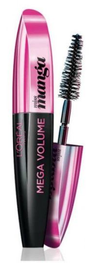 LOREAL MEGA VOLUME MANGA MASCARA