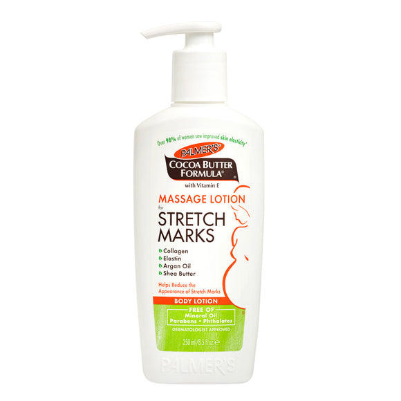 PALMERS STRETCH MARKS 250ML