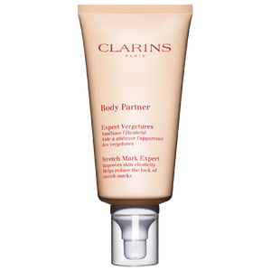 CLARINS BODY PARTNER STRECH MARK EXPERT CREAM 175ML