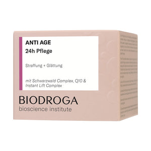 BIODROGA ANTI AGE 24H CARE 50ML