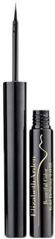 ELIZABETH ARDEN LIQUID EYELINER 24HR 01