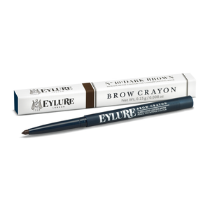 EYLURE BROW INK MID BROWN N20