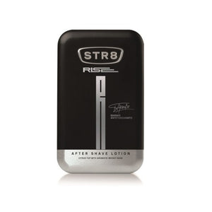 STR8 RISE AFTER SHAVE LOTION 50ML