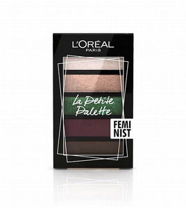 LOREAL LA PETITE PALETTE 05