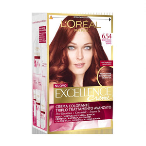 LOREAL EXCELLENCE CREAM 6.54