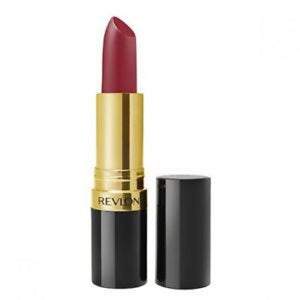 REVLON SUPER LUSTROUS LIPSTICK 610