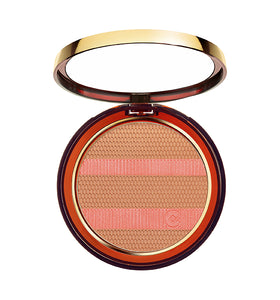 COLLISTAR BELLE MINE BRONZING POWDER NATURAL GLOW 1