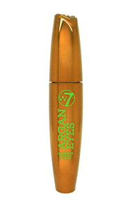 W7 ARGAN EYES MASCARA