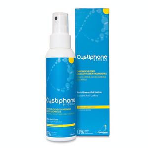 CYSTIPHANE ANTI HAIR LOSS LOTION 125ML