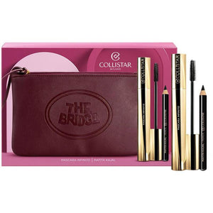 COLLISTAR INFINITO MASCARA GIFT PACK 22