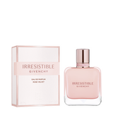 GIVENCHY IRRESISTIBLE EDP  35ML ROSE VELVET