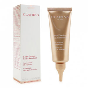 CLARINS EXTRA FIRMING NECK & DECOLLETŽë CARE 75ML