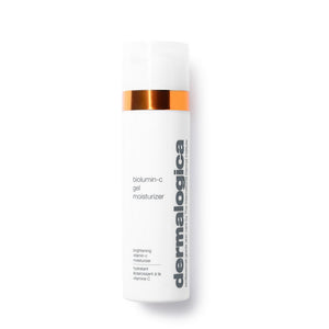 DERMALOGICA BIOLUMIN C GEL MOISTURIZER 50ML