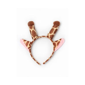 MOLLY & ROSE 6736 GIRAFFE EARS