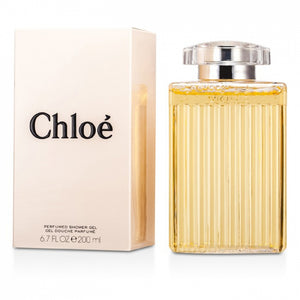 CHLOE SIGNATURE SHOWER GEL 200ML