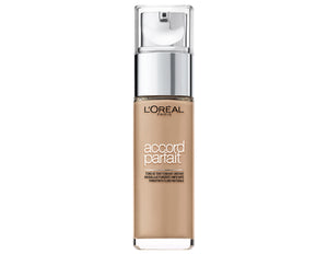 LOREAL ACCORD PARFAIT 5R ROSE SAND