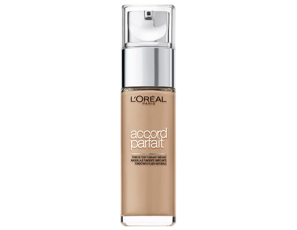 LOREAL ACCORD PARFAIT 5R ROSE SAND