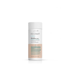 REVLON RESTART CURLS NEXT DAY REFRESHING TONIC 200ML