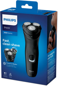 PHILIPS DRY SHAVER SERIES 1000