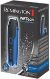 REMINGTON WET TECH BODY GROOMER