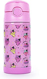 TRI-COASTAL K30058-30636 KITTY INSULATED STEEL BOTTLE