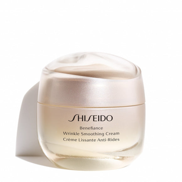 SHIEIDO BENEFIANCE WRINKLE SOOTHING CREAM 30ML