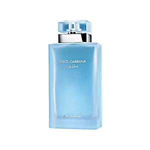 DOLCE & GABBANA LIGHT BLUE INTENSE 25ML