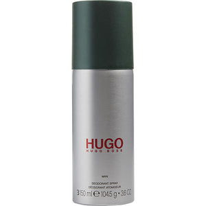 HUGO BOSS DEODORANT SPRAY 150ML