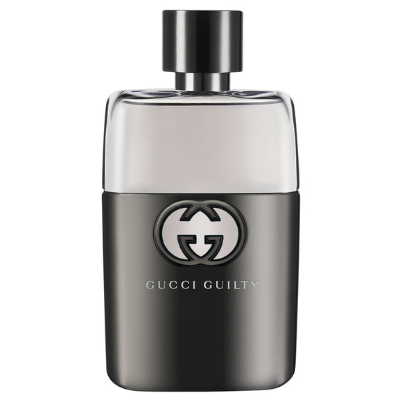 GUCCI GUILTY POUR HOMME EDT 90ML