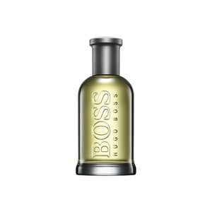 HUGO BOSS BOTTLED AFTER SHAVE 50ML