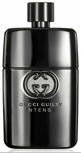 GUCCI GUILTY INTENSE POUR HOMME EDT 90ML