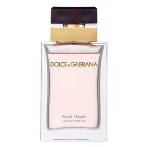 DOLCE & GABBANA POUR FEMME EDP 25ML