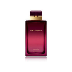 DOLCE & GABBANA INTENSE EDP 25ML