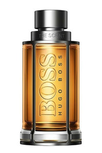 HUGO BOSS THE SCENT EAU DE TOILETTE 200ML