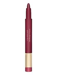 CLARINS JOLI ROUGE CRAYON LIPSTICK 744C