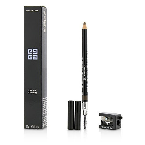 GIVENCHY EYEBROW PENCIL 01