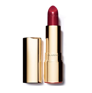 CLARINS JOLI ROUGE LIPSTICK DEEP RED 754