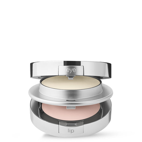 LA PRAIRIE ANTI-AGING EYE AND LIP PORTER