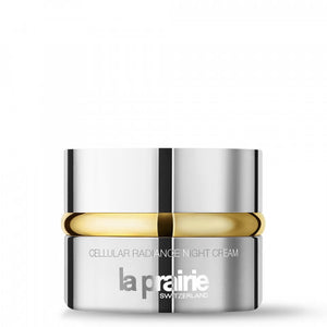 LA PRAIRIE CELLULAR RADIANCE NIGHT CREAM 50ML