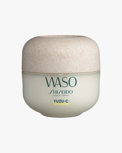 SHISEIDO WASO YUZU-C BEAUTY SLEEPING MASK 50ML