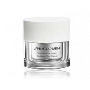 SHISEIDO MEN TOTAL REVITALIZER CREAM 50ML