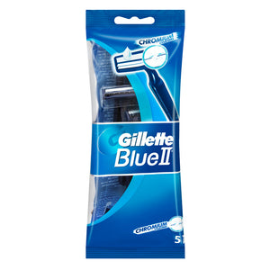 GILLETTE BLUE II