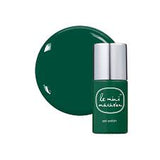 LE MINI MACARON GEL POLISH EMERALD GREEN