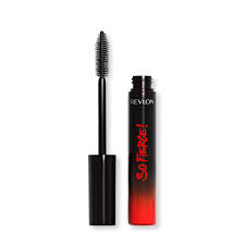 REVLON SO FIERCE MASCARA 720