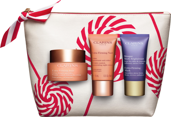 CLARINS EXTRA FIRMING GIFT PACK