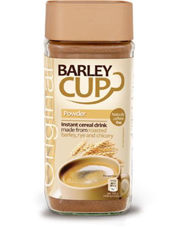 BARLEY CUP INSTANT GRAIN COFFEE POWDER 200G