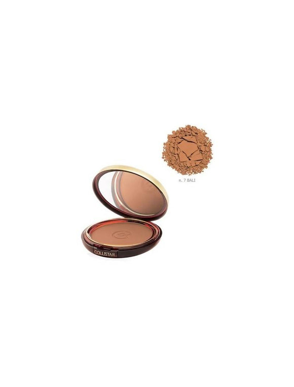 COLLISTAR SILK EFFECT BRONZER 07