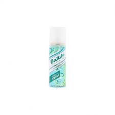 BATISTE DRY SHAMPOO ORIGINAL TRAVEL 50ML